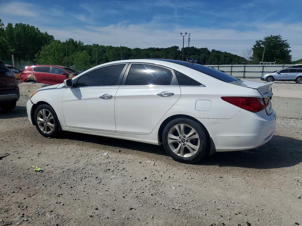 2013 Hyundai Sonata მანქანა იყიდება აუქციონზე, vin: 5NPEC4AC0DH653384, აუქციონის ნომერი: 55383096
