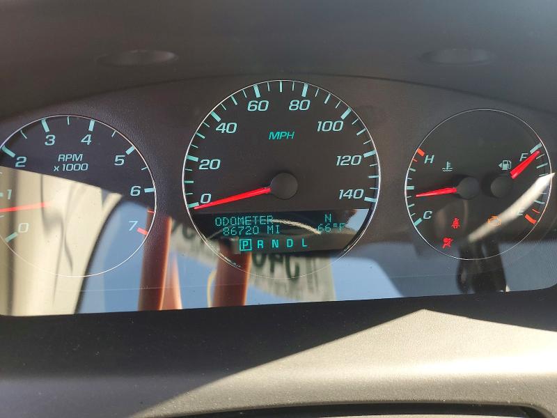 Продажа на аукционе авто 2012 Chevrolet Impala, vin: 2G1WB5E30C1177024, номер лота: 54867496
