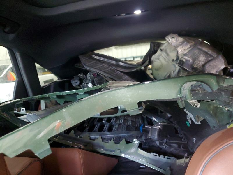 53346386 :رقم المزاد ، WA15AAFY7R2030372 vin ، 2024 Audi Q5 مزاد بيع