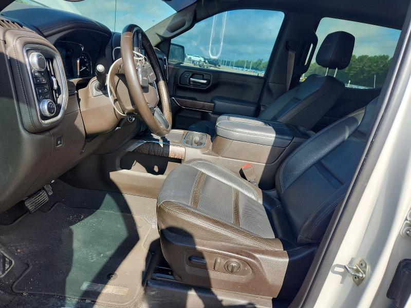 Aukcja sprzedaży 2019 Gmc Sierra, vin: 1GTU9FEL9KZ270016, numer aukcji: 54720956