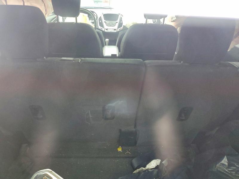 Aukcja sprzedaży 2015 Gmc Terrain, vin: 2GKALREKXF6365994, numer aukcji: 53651966