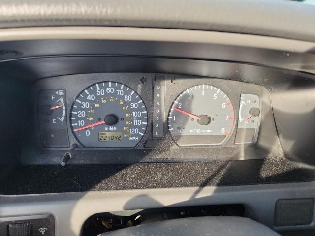 Aukcja sprzedaży 2000 Mitsubishi Montero, vin: JA4MT31H7YP022878, numer aukcji: 52877666