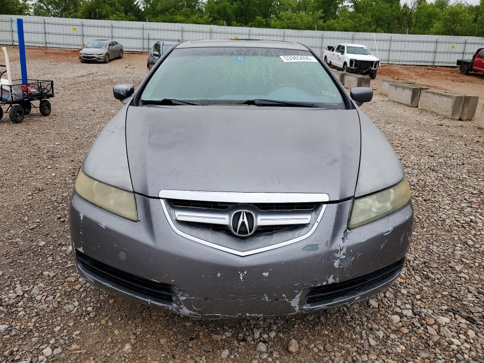 53985696 :رقم المزاد ، 19UUA66274A053645 vin ، 2004 Acura Tl مزاد بيع
