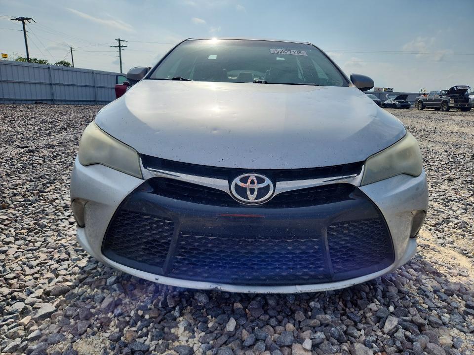 Aukcja sprzedaży 2015 Toyota Camry, vin: 4T1BF1FK0FU876022, numer aukcji: 53827136