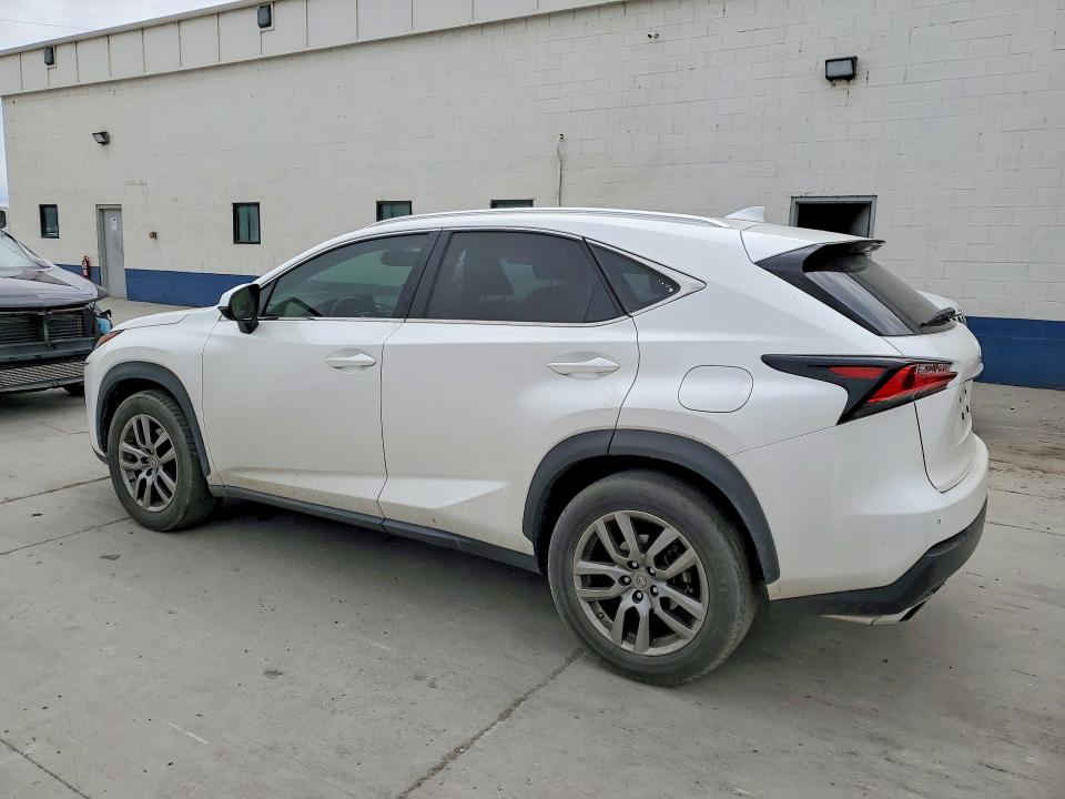 Продажа на аукционе авто 2016 Lexus Nx 200t, vin: JTJBARBZ5G2075360, номер лота: 54085056