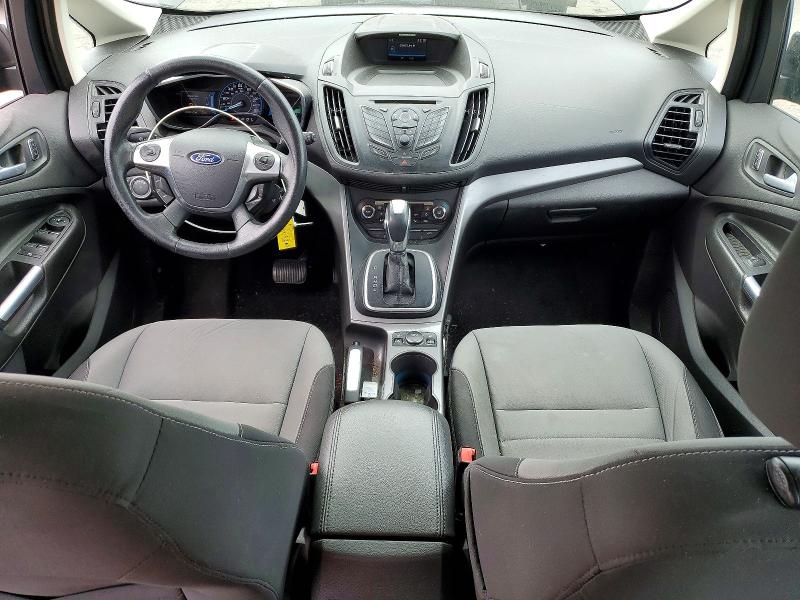 2015 Ford C-max მანქანა იყიდება აუქციონზე, vin: 1FADP5AUXFL119991, აუქციონის ნომერი: 53452456