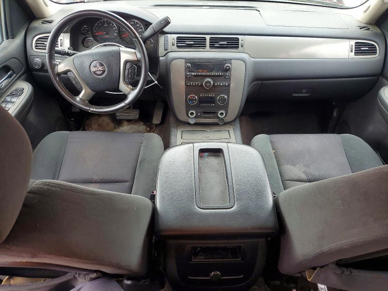 Aukcja sprzedaży 2008 Gmc Sierra, vin: 2GTEK19J081276311, numer aukcji: 52224466