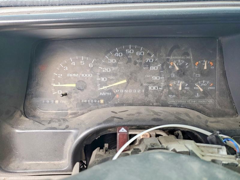 Продаж на аукціоні авто 1998 Chevrolet Gmt-400, vin: 2GCEK19R6W1140042, номер лоту: 54647786