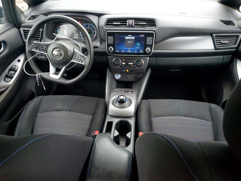 Aukcja sprzedaży 2022 Nissan Leaf, vin: 1N4AZ1BV6NC551831, numer aukcji: 54824976