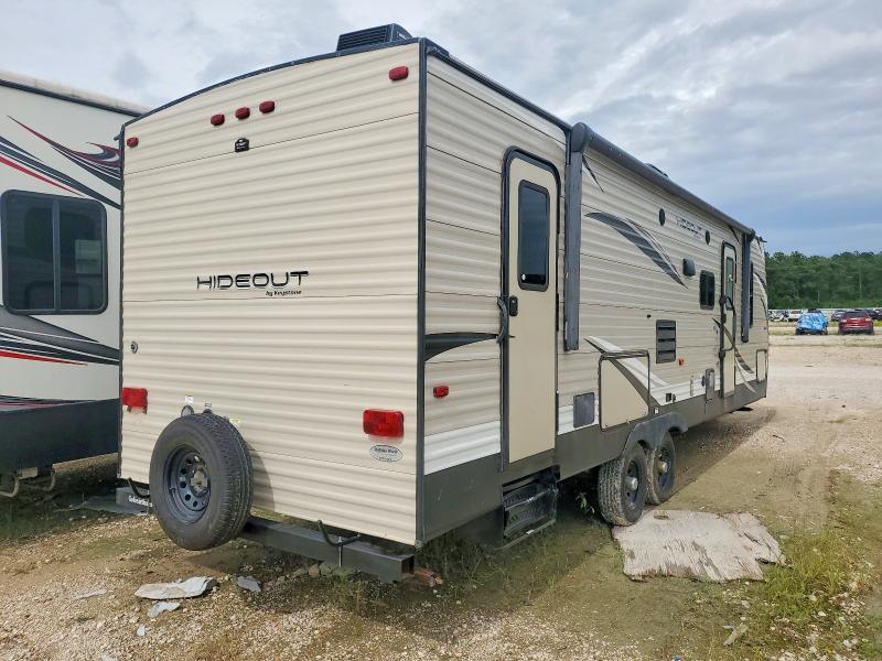 Продажа на аукционе авто 2019 Hide Recreational Vehicle (rv), vin: 4YDT28B27K7245048, номер лота: 53772226