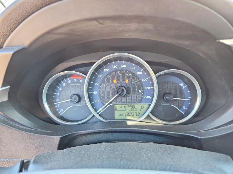 Продаж на аукціоні авто 2014 Toyota Corolla, vin: 2T1BURHE0EC223265, номер лоту: 55026906