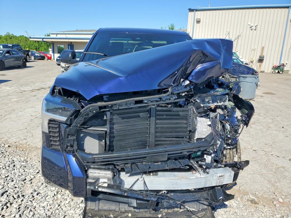 Продаж на аукціоні авто 2026 Toyota Tundra, vin: 5TFLA5DB5TX392021, номер лоту: 53413706