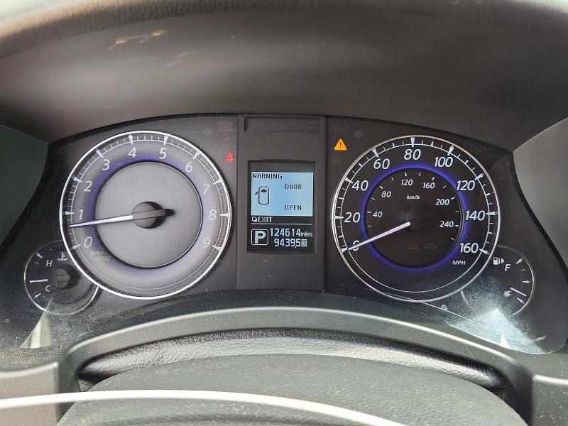 Продажа на аукционе авто 2016 Infiniti Qx50, vin: JN1BJ0RR3GM269445, номер лота: 54355526