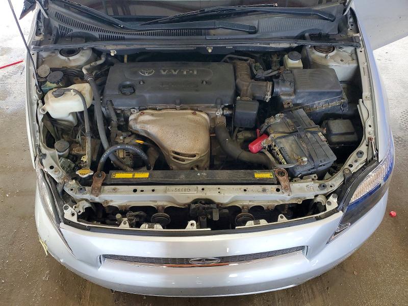 Aukcja sprzedaży 2005 Scion Tc, vin: JTKDE177650054091, numer aukcji: 54989006