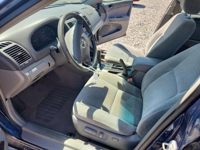 54138476 :رقم المزاد ، 4T1BE32K74U371452 vin ، 2004 Toyota Camry مزاد بيع