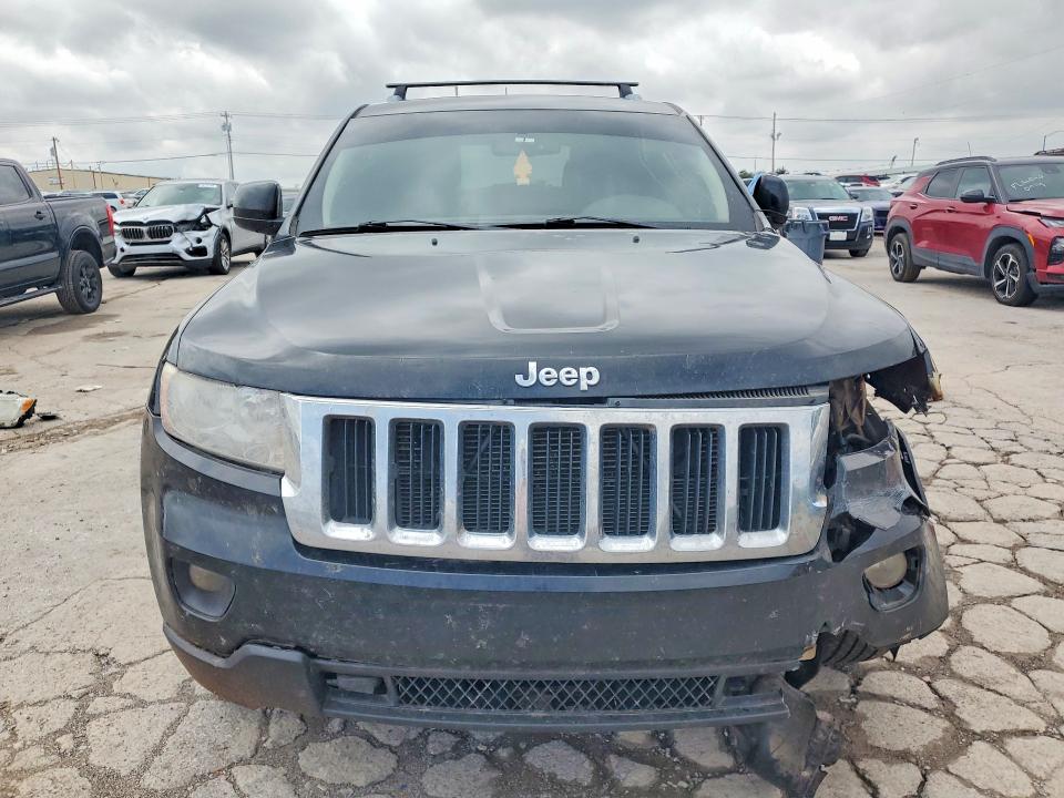 Продаж на аукціоні авто 2012 Jeep Grand Cherokee, vin: 1C4RJFAG8CC294138, номер лоту: 54488006