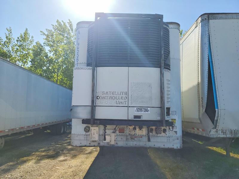 Продаж на аукціоні авто 2005 Wabash Wabash National Corporation, vin: 1JJV532WX5L963771, номер лоту: 52097386