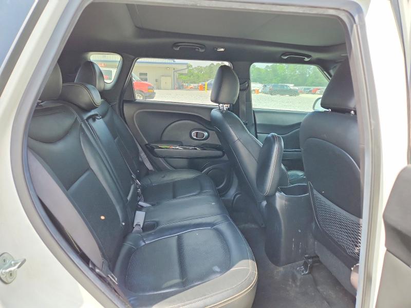 Продаж на аукціоні авто 2015 Kia Soul, vin: KNDJP3A53F7147991, номер лоту: 51667796