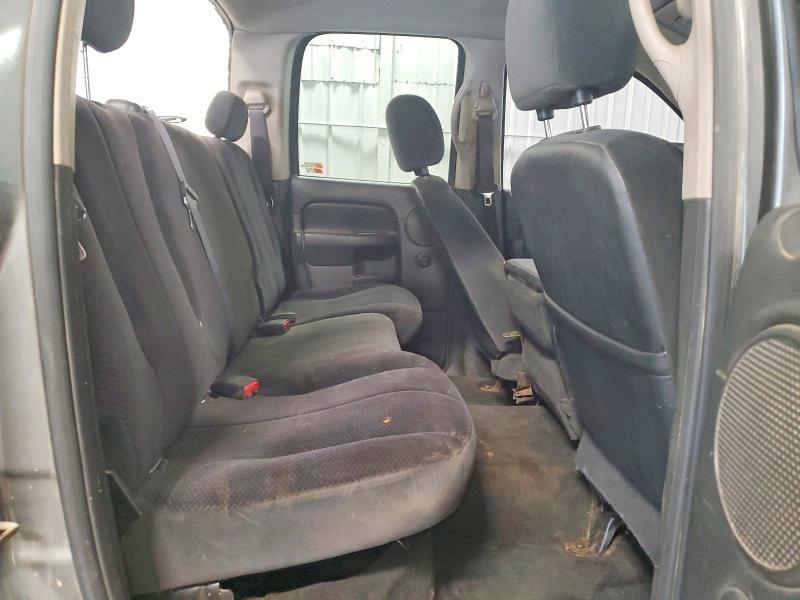 Aukcja sprzedaży 2005 Dodge Ram 2500, vin: 3D7KS28C25G751316, numer aukcji: 52330776