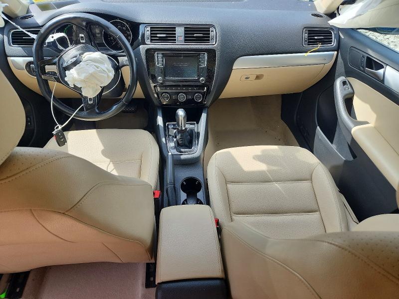 Продажа на аукционе авто 2016 Volkswagen Jetta, vin: 3VW637AJ3GM419563, номер лота: 54760506
