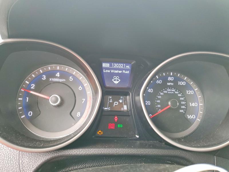 55441286 :رقم المزاد ، KMHD35LH5HU381397 vin ، 2017 Hyundai Elantra Gt مزاد بيع