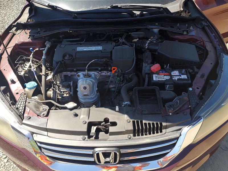 Продаж на аукціоні авто 2015 Honda Accord, vin: 1HGCR2F84FA213355, номер лоту: 52660866