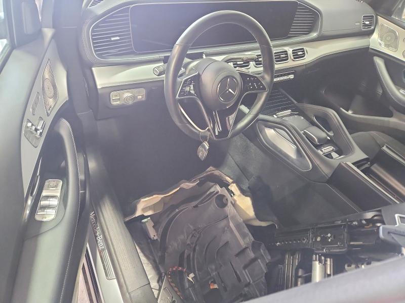 Продаж на аукціоні авто 2025 Mercedes-benz Gls, vin: 4JGFF5KE6SB455100, номер лоту: 54056816