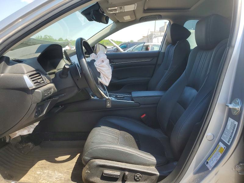 Продаж на аукціоні авто 2021 Honda Accord, vin: 1HGCV3F95MA014628, номер лоту: 54147396