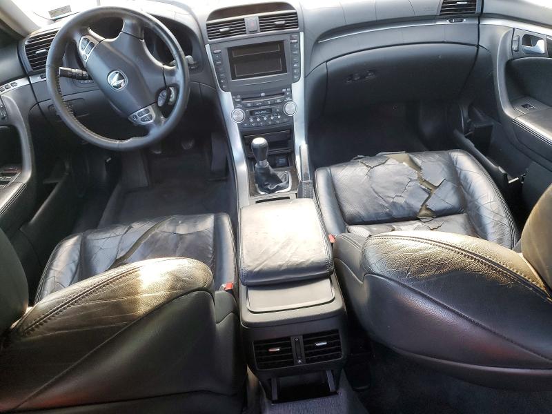 Продажа на аукционе авто 2004 Acura Tl, vin: 19UUA65694A027035, номер лота: 52189116