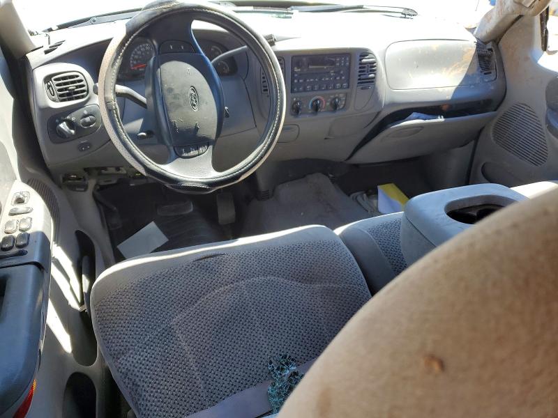 Aukcja sprzedaży 2001 Ford F150, vin: 1FTRW07W51KD74979, numer aukcji: 52916666