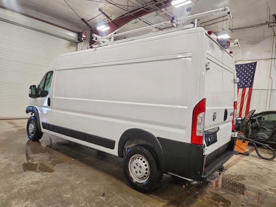 Aukcja sprzedaży 2024 Ram Promaster 2500, vin: 3C6LRVDG2RE113855, numer aukcji: 53135996