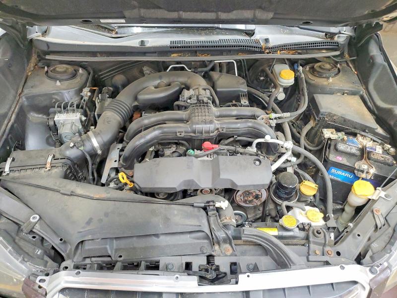 Продажа на аукционе авто 2013 Subaru Impreza, vin: JF1GPAC62D2893370, номер лота: 51413316