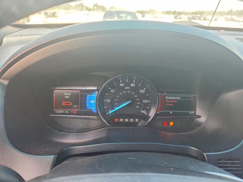 54384286 :رقم المزاد ، 1FM5K7F84HGB76814 vin ، 2017 Ford Explorer مزاد بيع