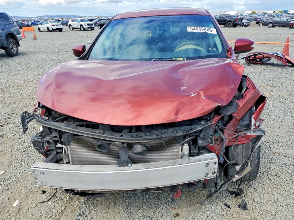 54559966 :رقم المزاد ، 1N4AL3APXDN581871 vin ، 2013 Nissan Altima مزاد بيع