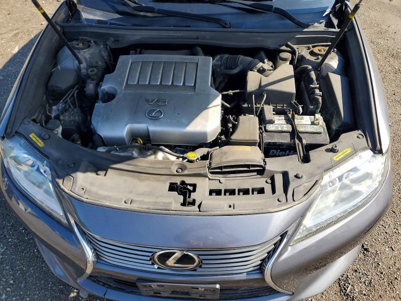 Auction sale of the 2014 Lexus Es, vin: JTHBK1GGXE2130261, lot number: 53021576