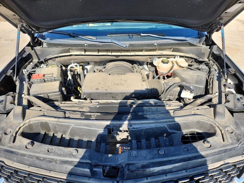 Aukcja sprzedaży 2023 Cadillac Escalade, vin: 1GYS4KKL0PR209464, numer aukcji: 53893266