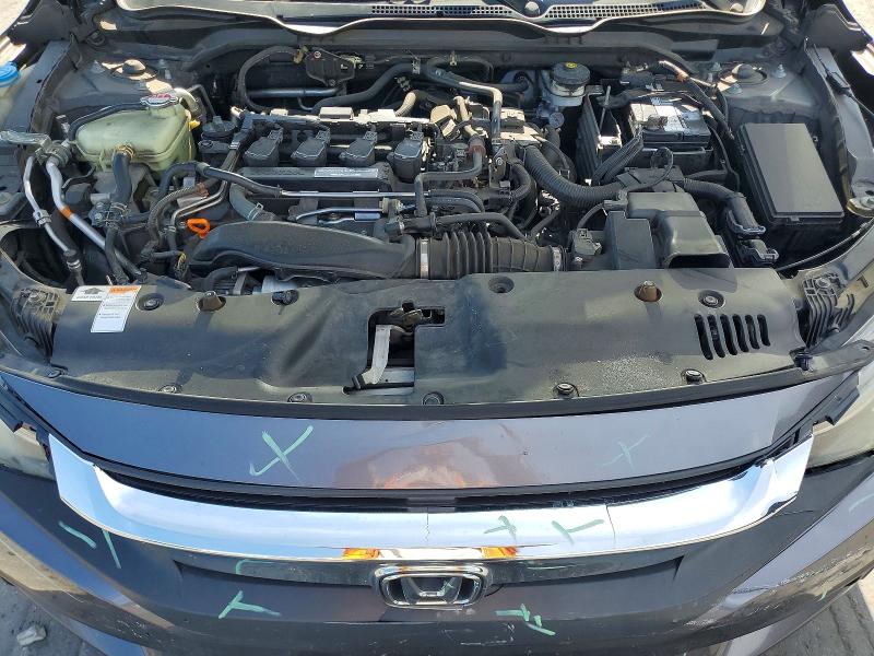 Aukcja sprzedaży 2016 Honda Civic, vin: 2HGFC1F95GH637552, numer aukcji: 54532456