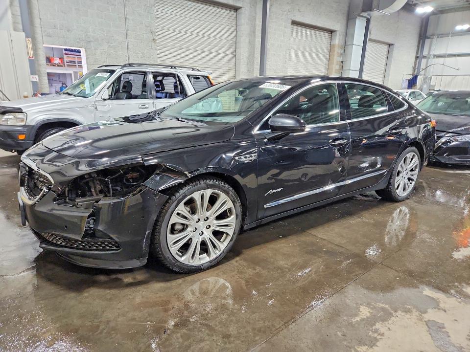 Aukcja sprzedaży 2019 Buick Lacrosse, vin: 1G4ZV5SS6KU130893, numer aukcji: 53622606