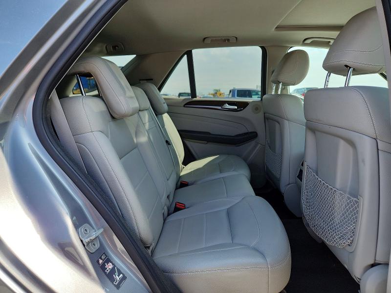 Продажа на аукционе авто 2012 Mercedes-benz Ml, vin: 4JGDA5HB6CA033323, номер лота: 52928296