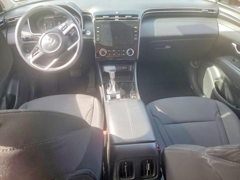 Продажа на аукционе авто 2022 Hyundai Tucson, vin: 5NMJBCAE0NH098187, номер лота: 54019626
