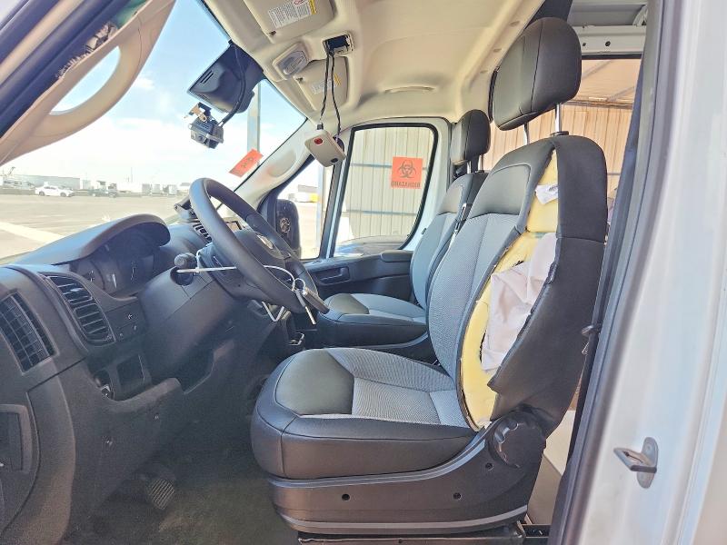 Продаж на аукціоні авто 2026 Ram Promaster 2500, vin: 3C6LRVDG3TE154101, номер лоту: 53259526