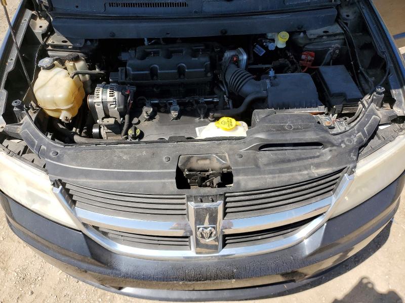 Продажа на аукционе авто 2009 Dodge Journey, vin: 3D4GG57VX9T581549, номер лота: 54073076