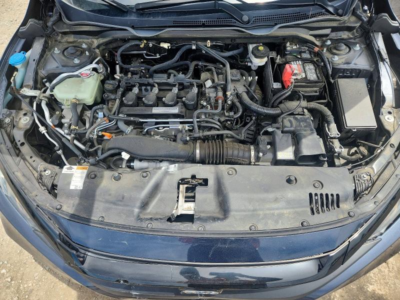 Aukcja sprzedaży 2019 Honda Civic, vin: 19XFC1F35KE005777, numer aukcji: 53324636