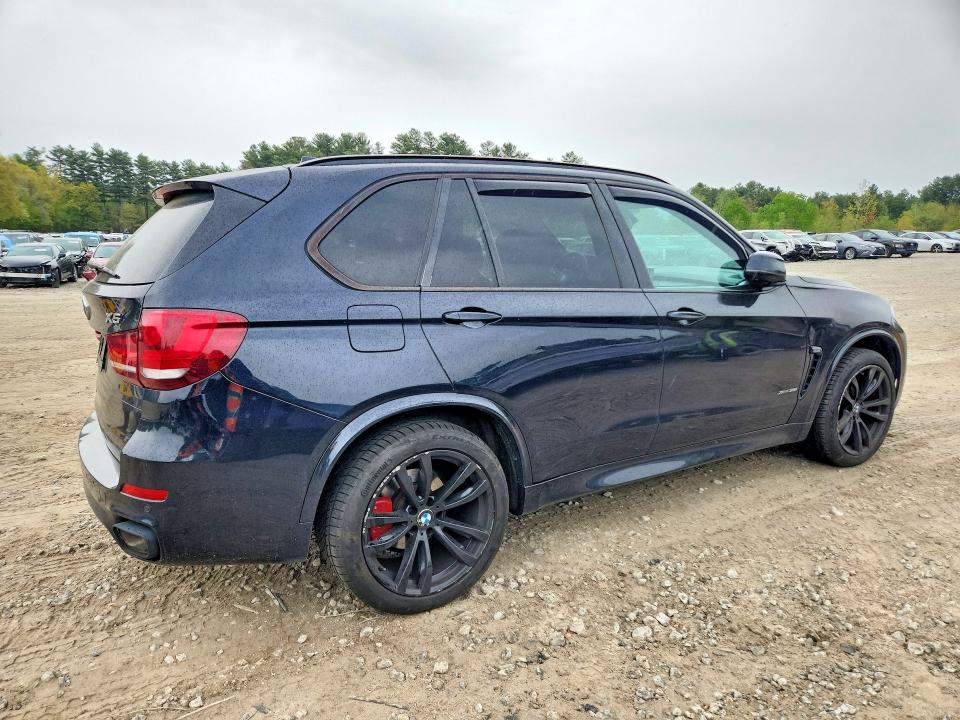 Продажа на аукционе авто 2014 Bmw X5, vin: 5UXKR0C55E0H18352, номер лота: 53319306