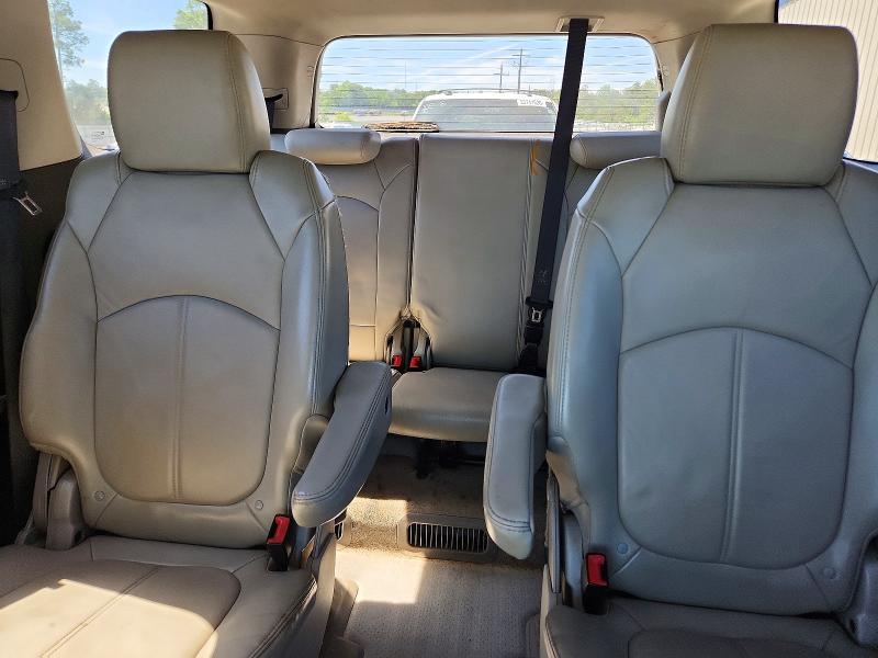 Aukcja sprzedaży 2012 Gmc Acadia, vin: 1GKKRRED4CJ297419, numer aukcji: 53757866