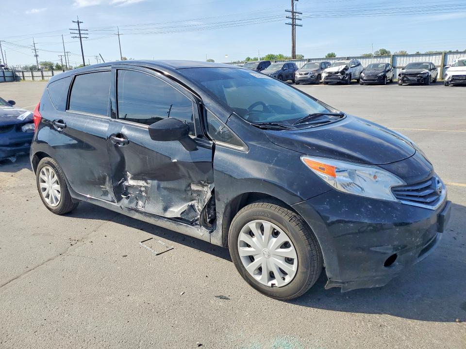 Продажа на аукционе авто 2016 Nissan Versa Note, vin: 3N1CE2CP9GL408161, номер лота: 51909556