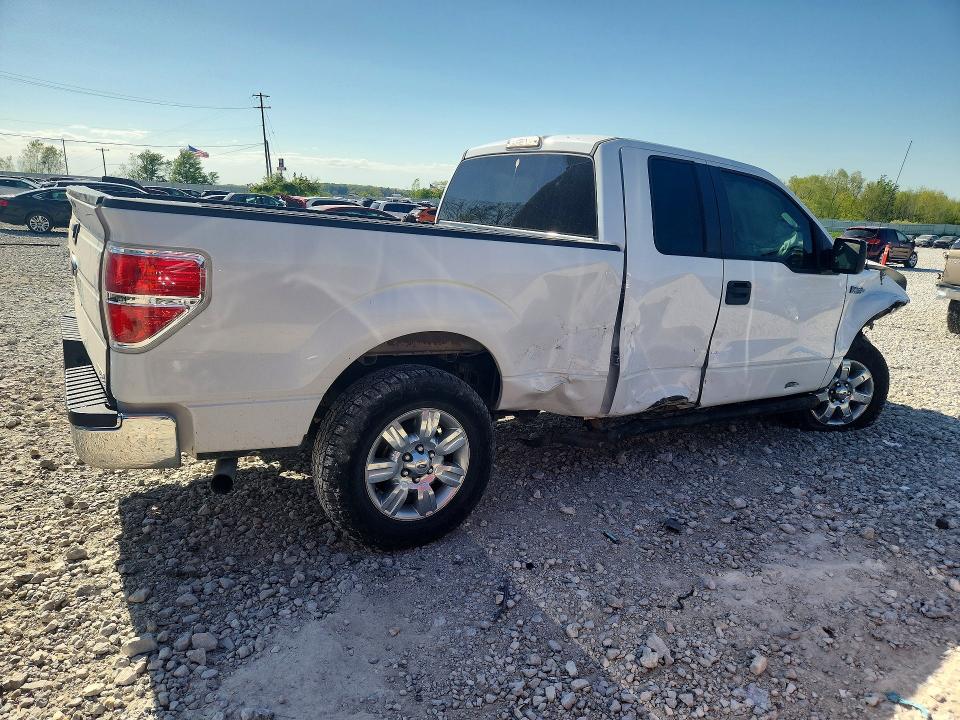 Aukcja sprzedaży 2014 Ford F150, vin: 1FTFX1EF5EKG25160, numer aukcji: 53190476