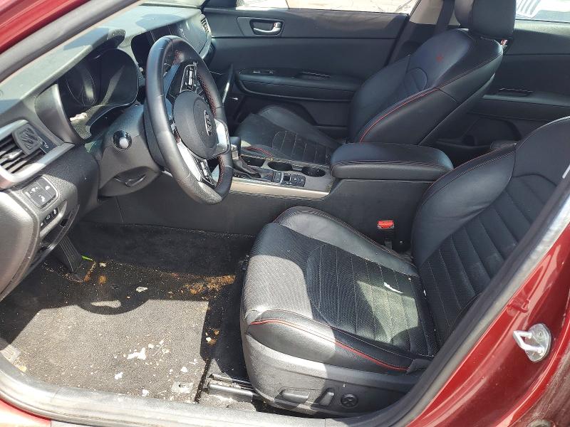Продажа на аукционе авто 2020 Kia Optima, vin: 5XXGW4L26LG408054, номер лота: 52066036