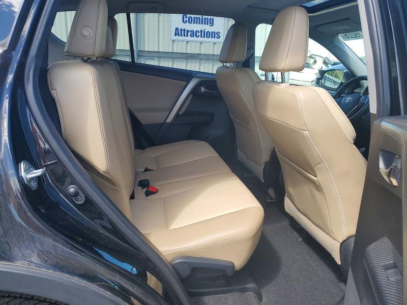 Aukcja sprzedaży 2015 Toyota Rav4, vin: 2T3DFREV2FW234086, numer aukcji: 52439226