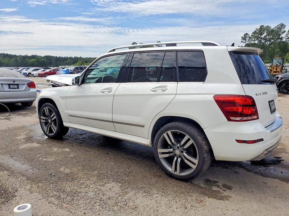 Aukcja sprzedaży 2015 Mercedes-benz Glk, vin: WDCGG8JB1FG340809, numer aukcji: 52431956